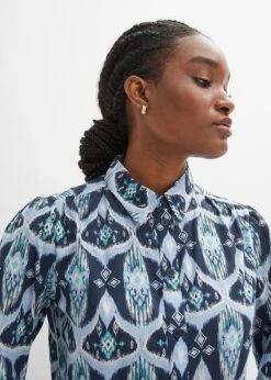 Rainbow Robe Midi En Léger Voile De Coton -Venus Mode Winkel 23234422 f327zq6p