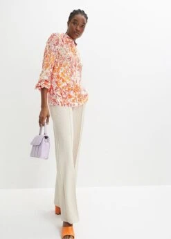 Blouse à Imprimé Floral -Venus Mode Winkel 23234489 lnpRsgDY