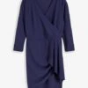 Robe Avec Col En V -Venus Mode Winkel 23234511 0e5MYsRu