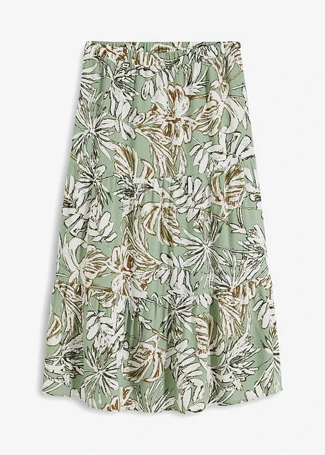 Jupe Imprimée 3 Jupe Imprimée