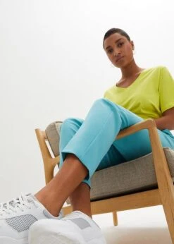 Pantalon Paper Bag Taille Haut 15 Pantalon Paper Bag Taille Haut -Venus Mode Winkel 23234704 eQXzfgC8