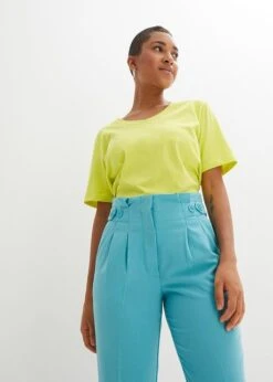 Pantalon Paper Bag Taille Haut 14 Pantalon Paper Bag Taille Haut -Venus Mode Winkel 23234708 Q0Nm6C3X