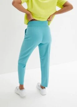 Pantalon Paper Bag Taille Haut 12 Pantalon Paper Bag Taille Haut -Venus Mode Winkel 23234711 35YwQvxt