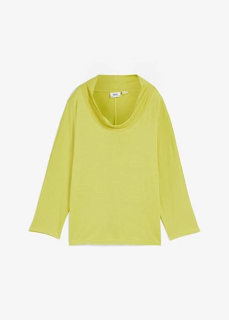 T-shirt Manches 3/4 Fendu Au Dos 3 T-shirt Manches 3/4 Fendu Au Dos