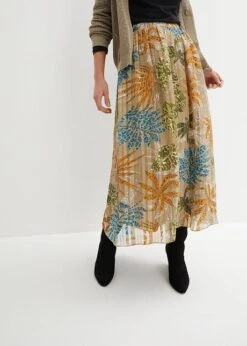 Jupe Longue -Venus Mode Winkel 23234797 SpoVrwOe