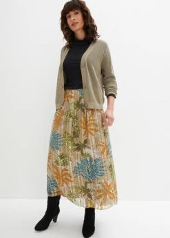 Jupe Longue -Venus Mode Winkel 23234800 NWpqvReU