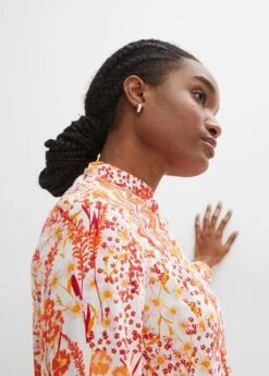 Blouse à Imprimé Floral -Venus Mode Winkel 23234936 BKNSNlt4