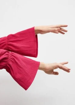 Rainbow T-shirt Blouse -Venus Mode Winkel 23235170 1jM5Olxs