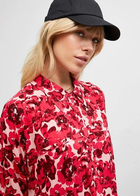 Rainbow Chemisier à Pans 8 Rainbow Chemisier à Pans - Afbeelding 6