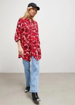 Rainbow Chemisier à Pans 12 Rainbow Chemisier à Pans -Venus Mode Winkel 23235175 1jvT10uM