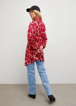 Rainbow Chemisier à Pans 11 Rainbow Chemisier à Pans -Venus Mode Winkel 23235178 GOHVHJDV