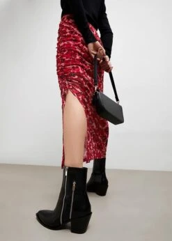 Rainbow Jupe En Mesh, Doublée -Venus Mode Winkel 23235221 KADpKoQ9