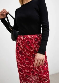 Rainbow Jupe En Mesh, Doublée -Venus Mode Winkel 23235225 rRpbazpe