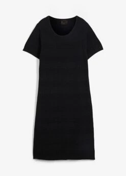 Robe En Maille Ajourée 17 Robe En Maille Ajourée -Venus Mode Winkel 23235266 FDJXytZi