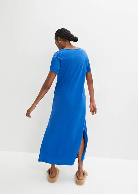 Nuisette Fendue Sur Les Côtés 5 Nuisette Fendue Sur Les Côtés - Afbeelding 3