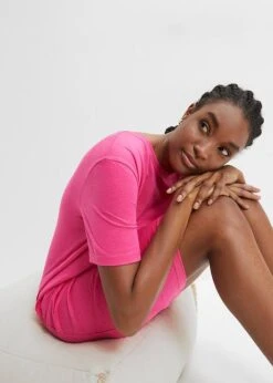 Chemise De Nuit Oversize En Fil Flammé 10 Chemise De Nuit Oversize En Fil Flammé -Venus Mode Winkel 23235359 3QXJh4Zt