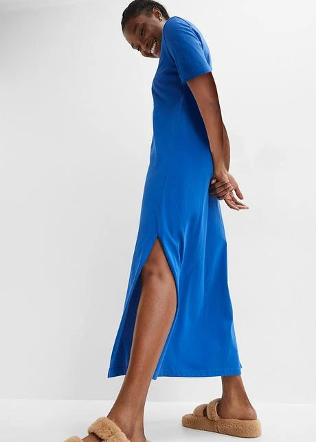 Nuisette Fendue Sur Les Côtés 6 Nuisette Fendue Sur Les Côtés - Afbeelding 4