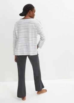 Pyjama Avec T-shirt Oversized -Venus Mode Winkel 23235392 9oUkk9hb