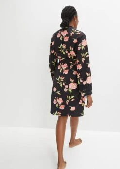 Kimono En Jersey De Coton -Venus Mode Winkel 23235402 RU0vaYGp