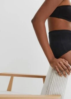 Lot De 4 Slips Taille Haute -Venus Mode Winkel 23235430 75rFkXI4