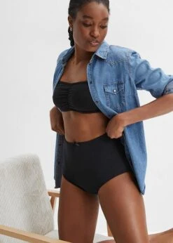 Lot De 4 Slips Taille Haute -Venus Mode Winkel 23235432 leKOw5eT