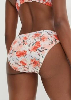 Lot De 5 Slips Avec Coton 11 Lot De 5 Slips Avec Coton -Venus Mode Winkel 23235441 bSUghox0