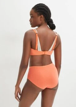 Lot De 4 Maxi Pantys Avec Coton Et Empiècement Mesh -Venus Mode Winkel 23235450 h9xJg1M7