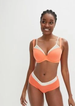 Soutien-gorge à Coques Et Armatures En Coton 12 Soutien-gorge à Coques Et Armatures En Coton -Venus Mode Winkel 23235451 FIsusWAA 1