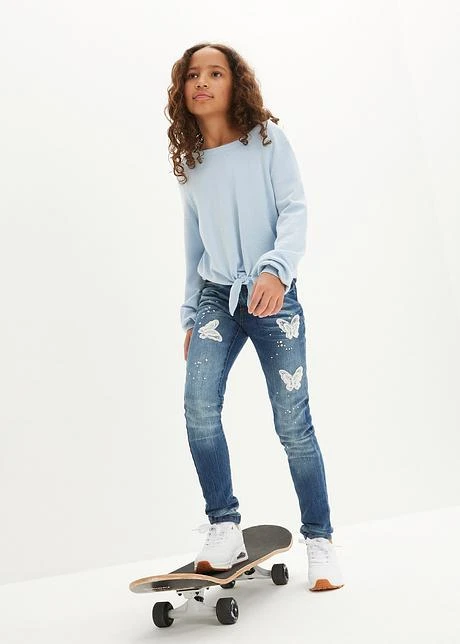 Pull Fille 6 Pull Fille - Afbeelding 4