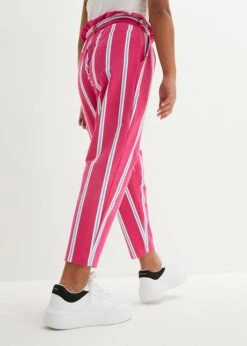 Pantalon Fille En Jersey De Coton -Venus Mode Winkel 23235709 VBvejcYk
