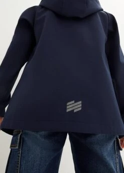 Veste Softshell Fille -Venus Mode Winkel 23235721 d94YI9PF