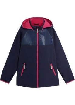 Veste Softshell Fille