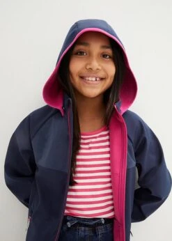 Veste Softshell Fille -Venus Mode Winkel 23235723 d4Ax3vXW