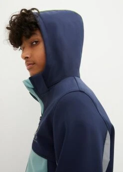 Veste Softshell Garçon -Venus Mode Winkel 23235731 RVacBtCH