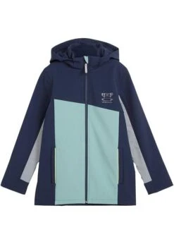 Veste Softshell Garçon