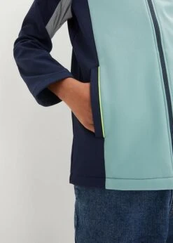 Veste Softshell Garçon -Venus Mode Winkel 23235735 UhVdHjzG