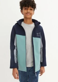 Veste Softshell Garçon -Venus Mode Winkel 23235737 ZkA7B5Vm