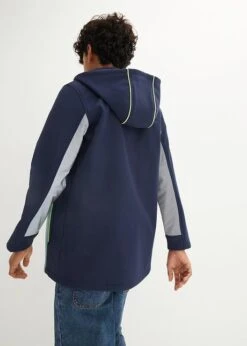 Veste Softshell Garçon -Venus Mode Winkel 23235738 HWBsoSh5