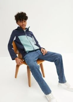 Veste Softshell Garçon -Venus Mode Winkel 23235739 jiOPHJtO