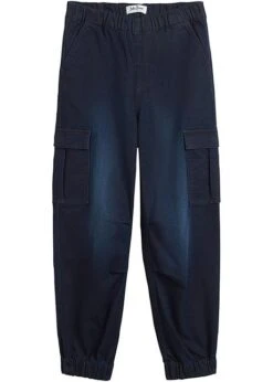 Jean Garçon, Tapered Fit