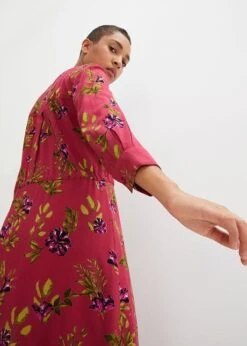 Robe Oversize -Venus Mode Winkel 23235846 4A8LOOKO