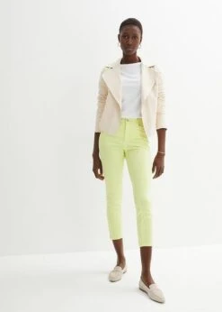 Pantalon Extensible Confortable -Venus Mode Winkel 23235898 UormUvkg