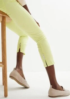 Pantalon Extensible Confortable -Venus Mode Winkel 23235900 e78KGRtj