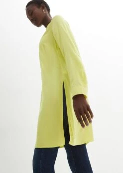 Chemisier Long En Viscose -Venus Mode Winkel 23235926 ekjNV725