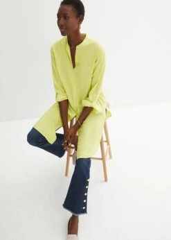 Chemisier Long En Viscose -Venus Mode Winkel 23235929 ZMSzmotb