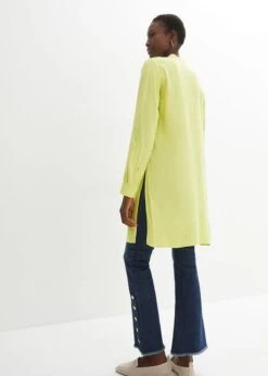 Chemisier Long En Viscose -Venus Mode Winkel 23235932 xb6eKuh6