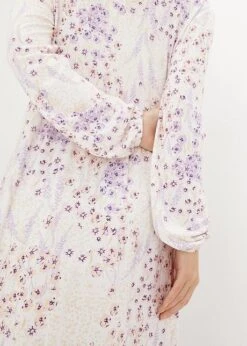 Robe En Jersey, Mi-mollet 14 Robe En Jersey, Mi-mollet -Venus Mode Winkel 23235963 Pf7995rN