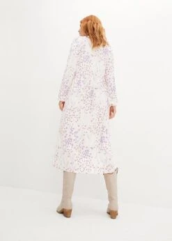 Robe En Jersey, Mi-mollet 12 Robe En Jersey, Mi-mollet -Venus Mode Winkel 23235964 Y9MdhLGs