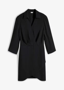 Robe Avec Détail Portefeuille Cache-cœur 19 Robe Avec Détail Portefeuille Cache-cœur -Venus Mode Winkel 23236089 iHc4WXtf