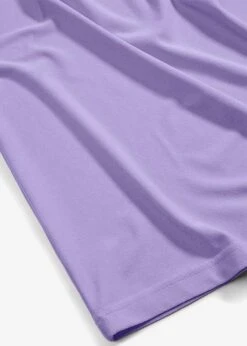 Rainbow Robe En Jersey Avec Manches Bouffantes -Venus Mode Winkel 23236092 2SxabV4Y